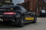Mercedes-AMG GT R by Edo Competition 2019 года
